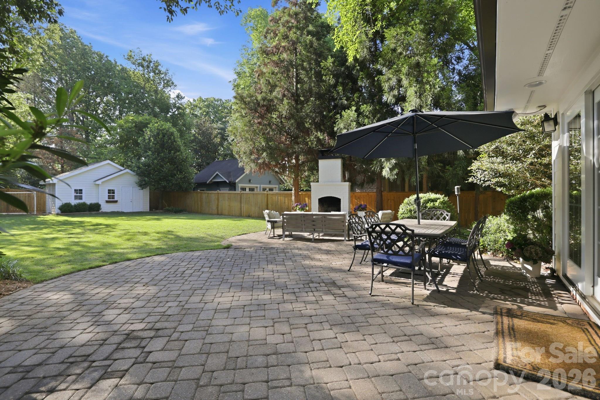 2927 Somerset Drive