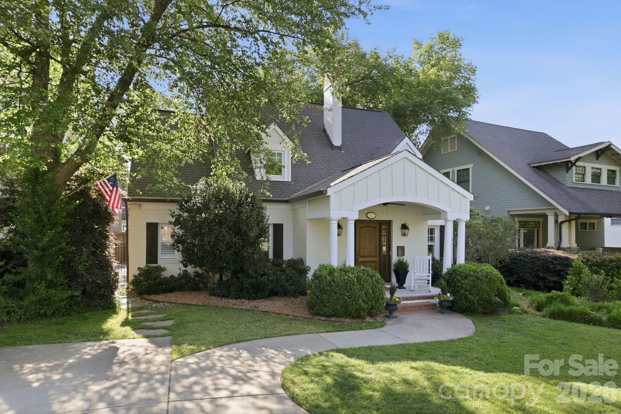2927 Somerset Drive