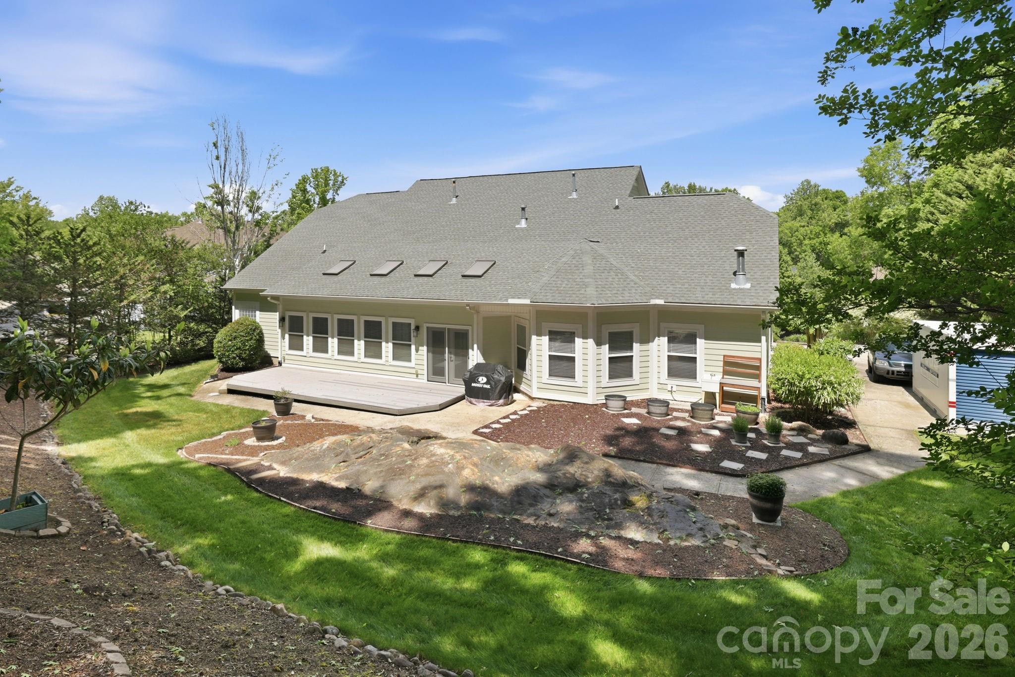 836 Creek Bluff Road Unit: 8