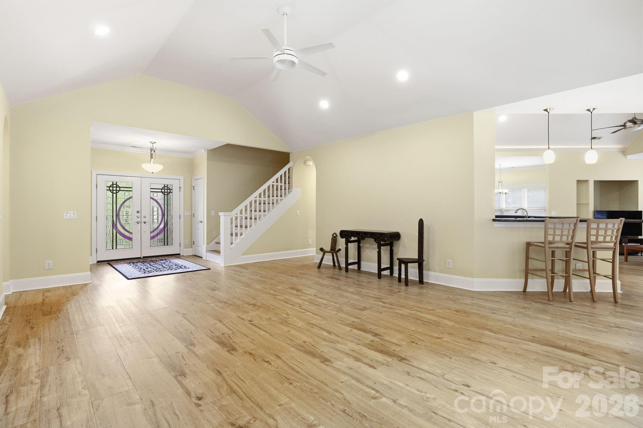 836 Creek Bluff Road Unit: 8