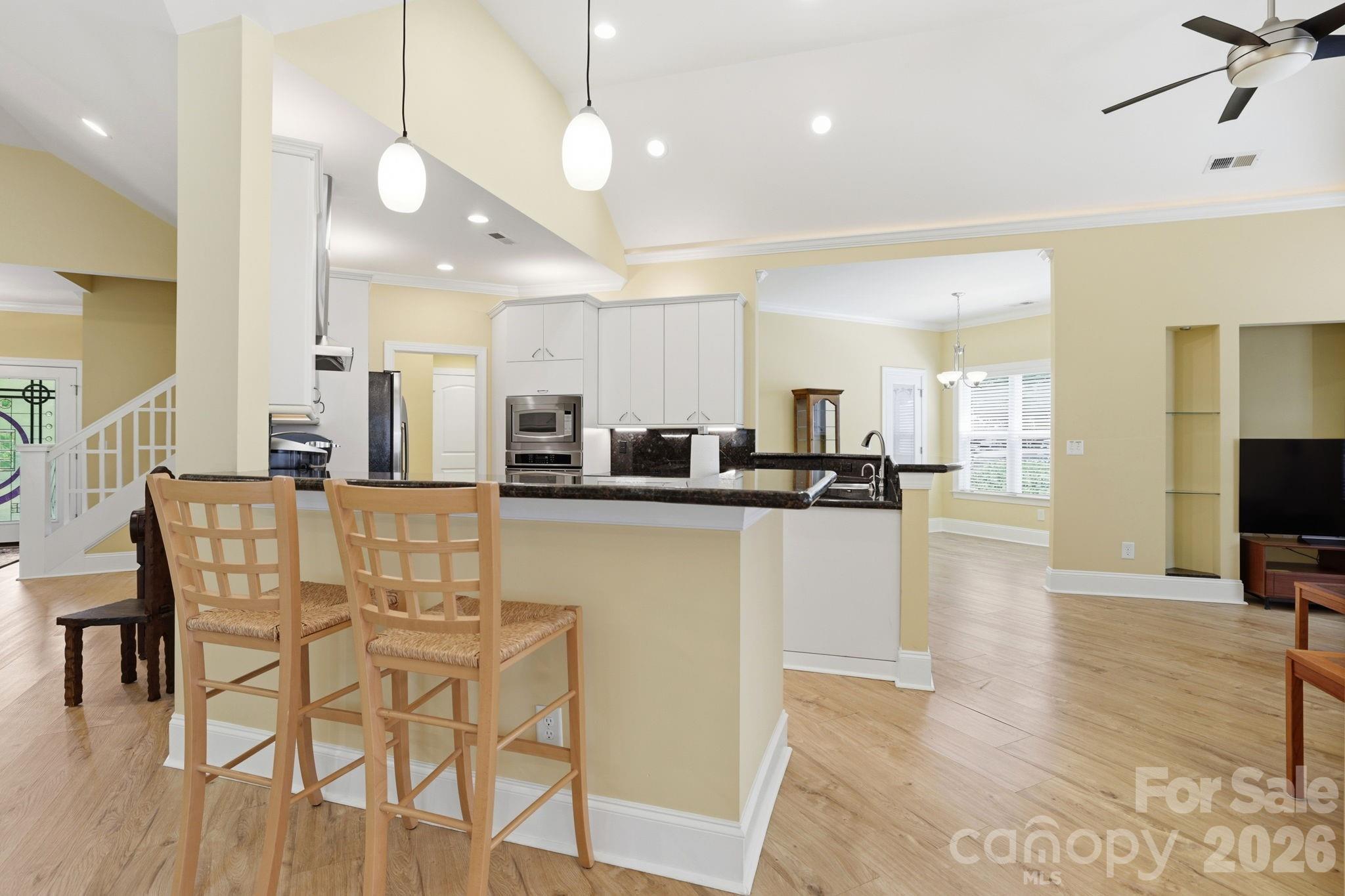 836 Creek Bluff Road Unit: 8