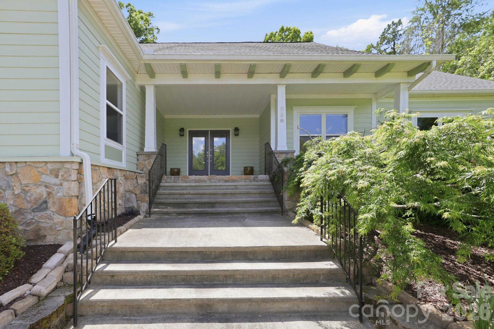 836 Creek Bluff Road Unit: 8