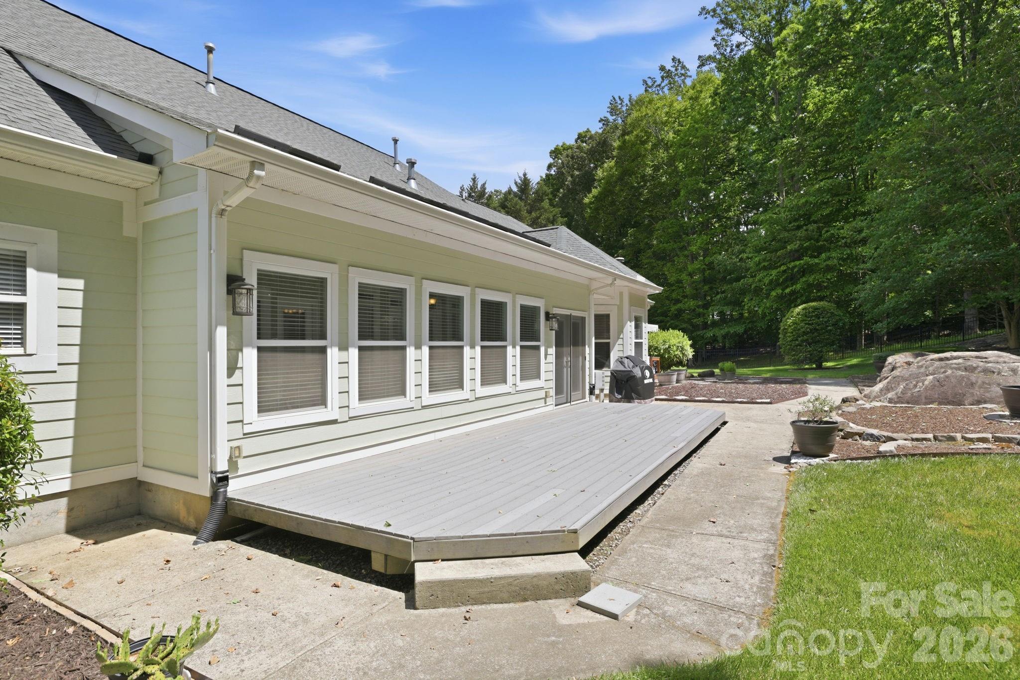 836 Creek Bluff Road Unit: 8