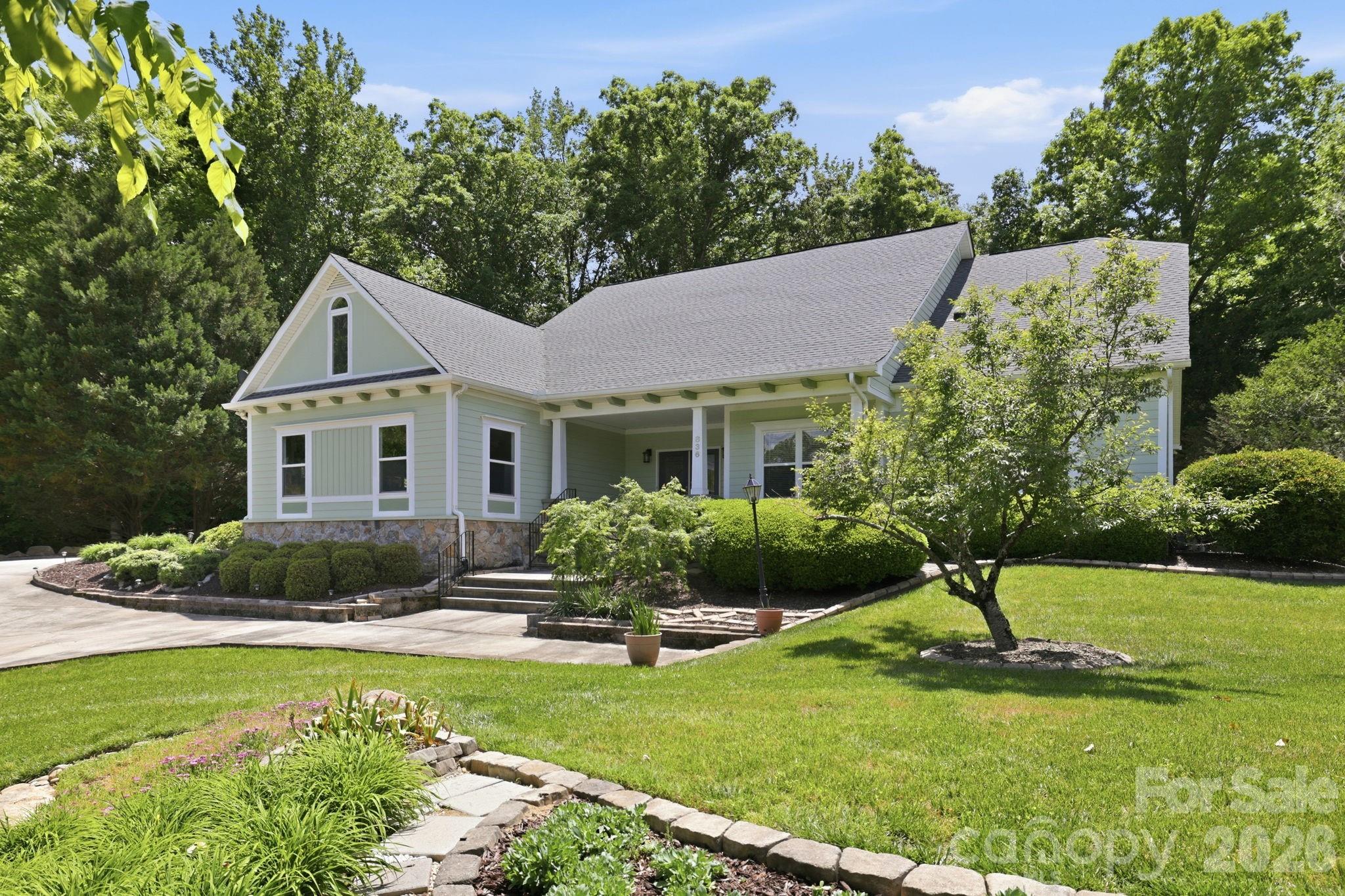 836 Creek Bluff Road Unit: 8