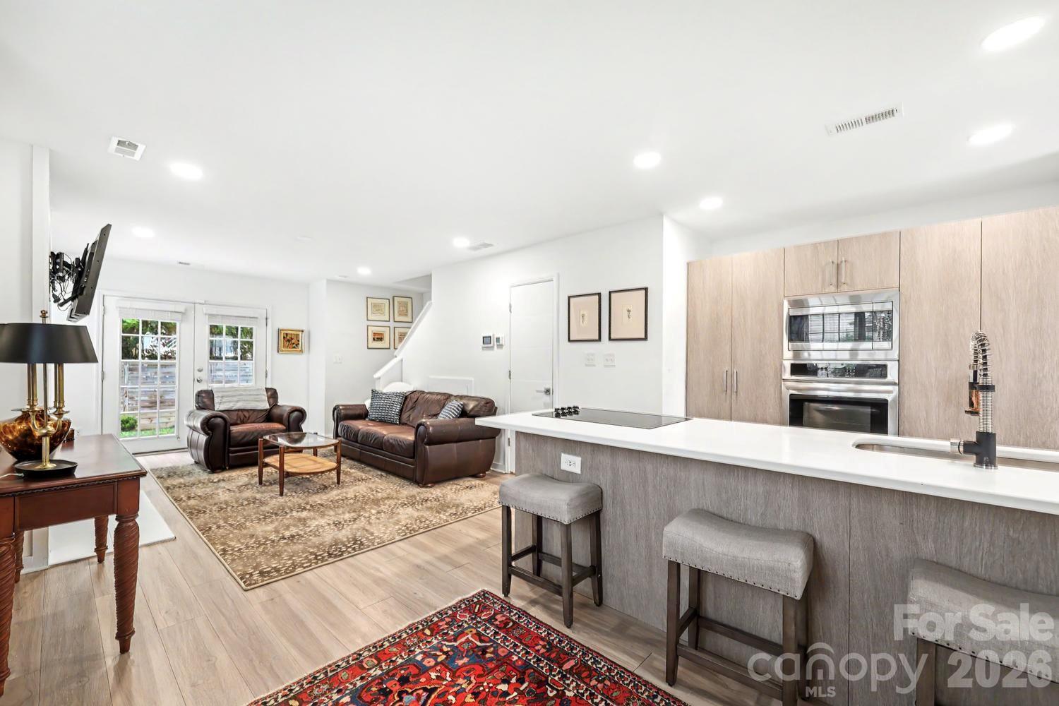 1511 Briar Creek Road Unit: A