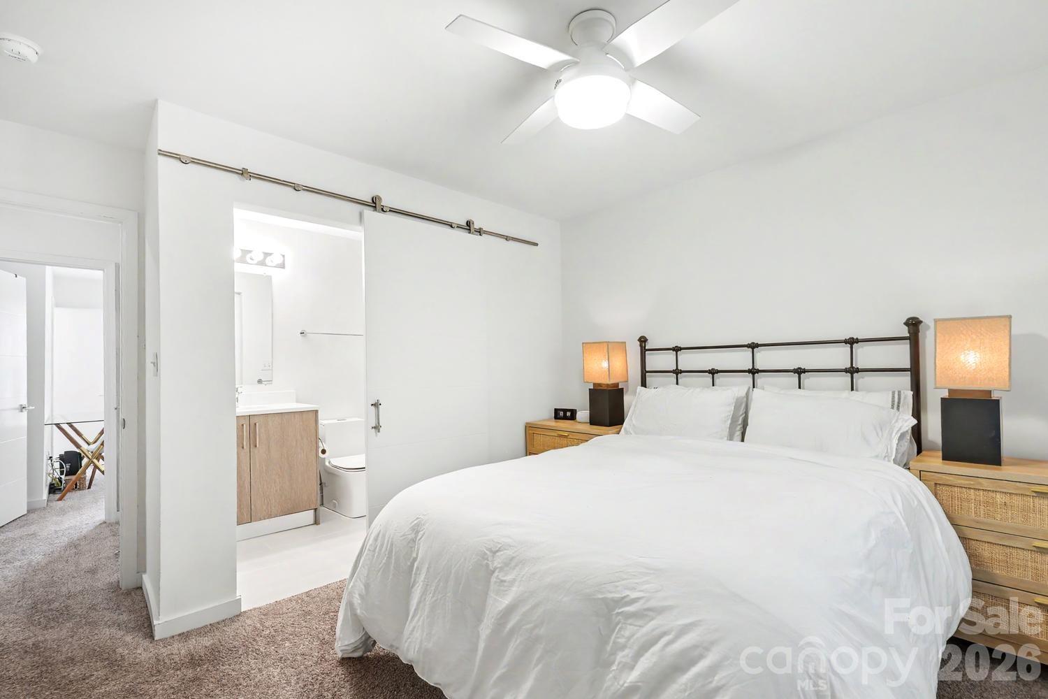 1511 Briar Creek Road Unit: A