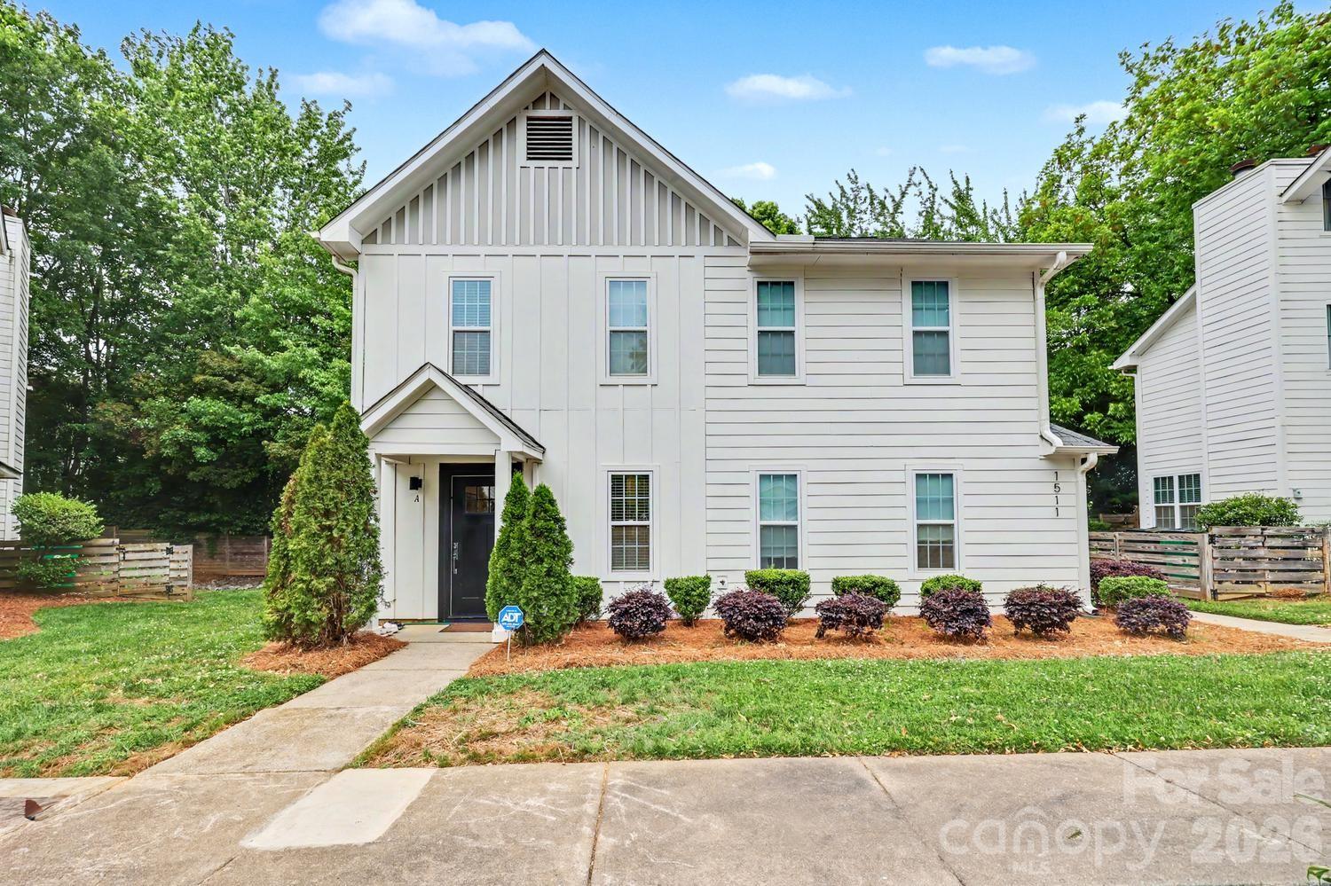 1511 Briar Creek Road Unit: A