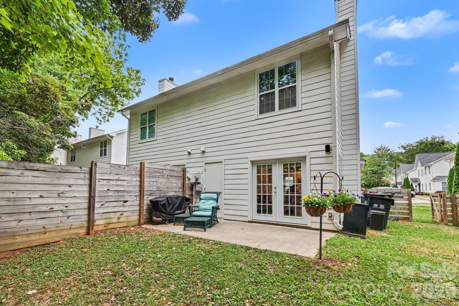 1511 Briar Creek Road Unit: A