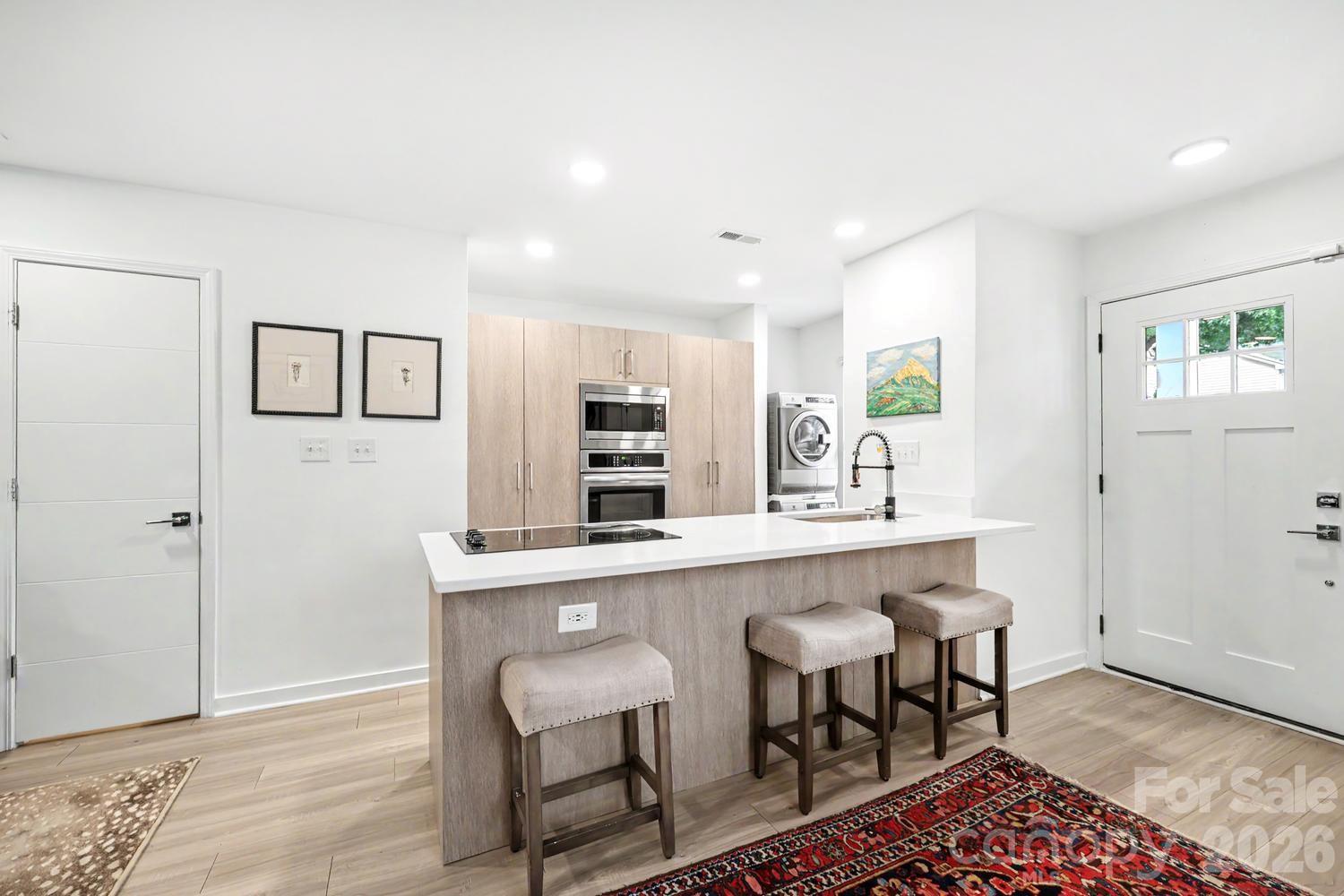 1511 Briar Creek Road Unit: A