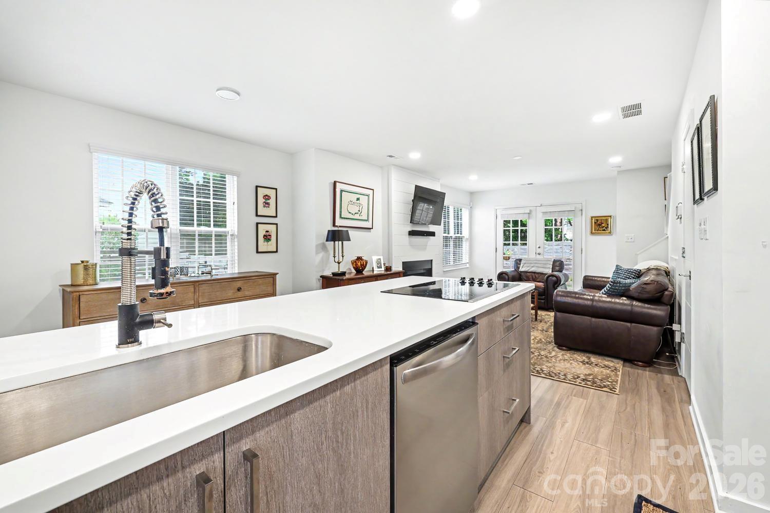1511 Briar Creek Road Unit: A