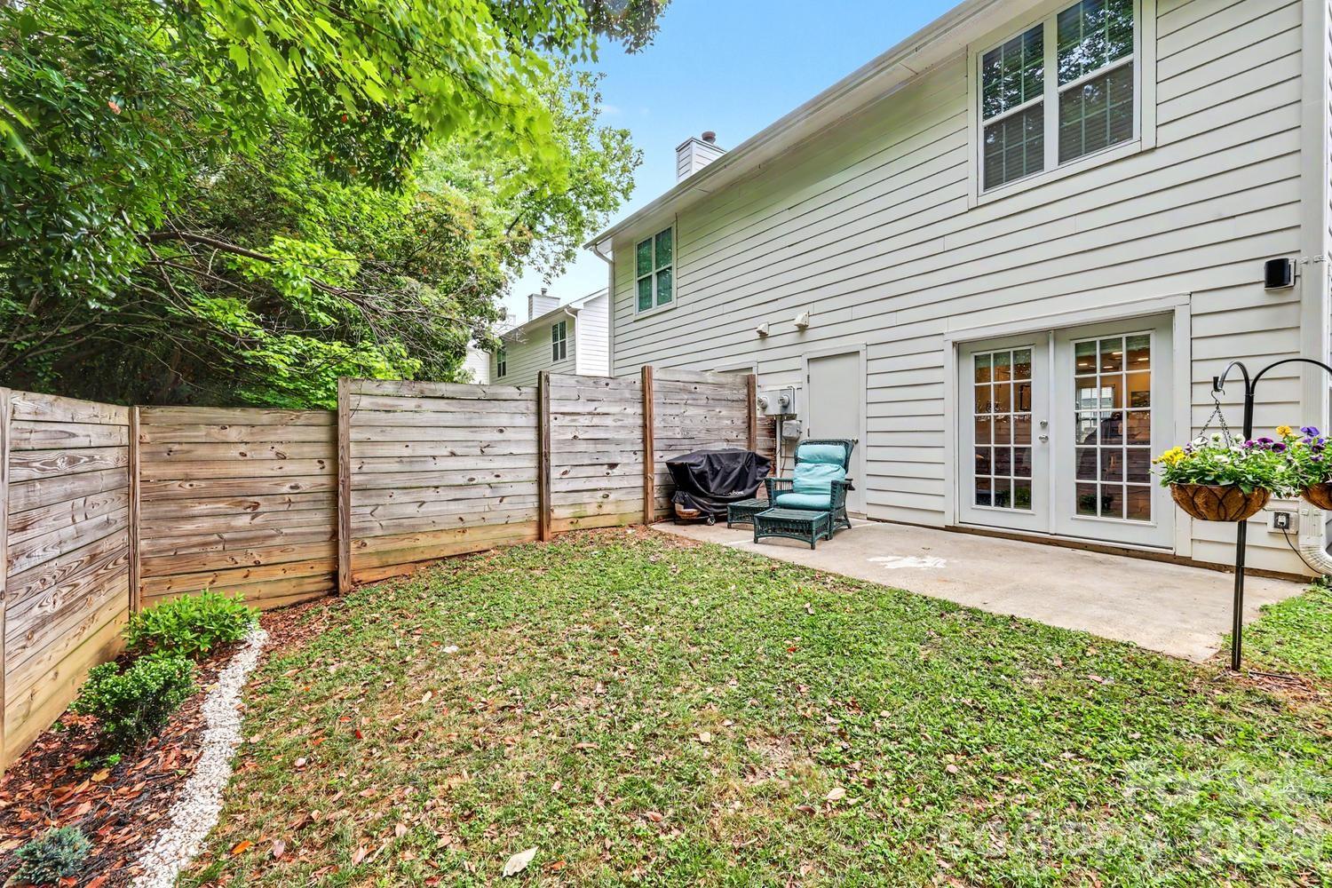 1511 Briar Creek Road Unit: A