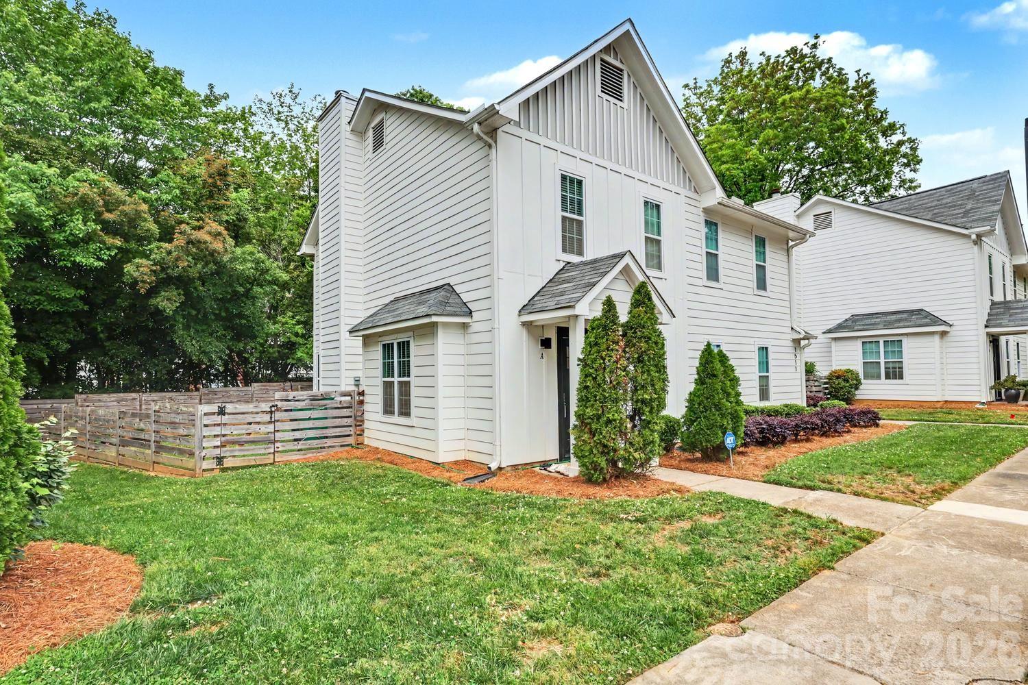 1511 Briar Creek Road Unit: A