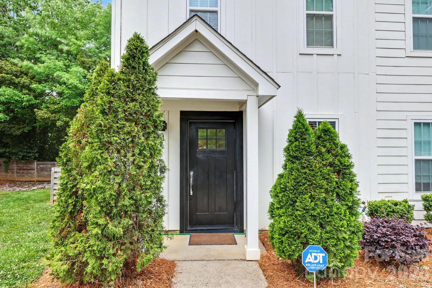 1511 Briar Creek Road Unit: A