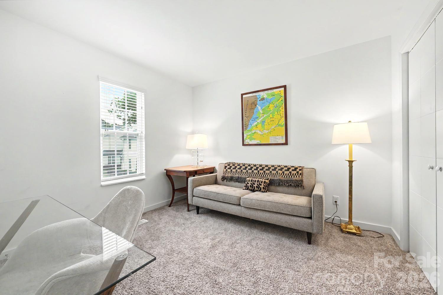 1511 Briar Creek Road Unit: A