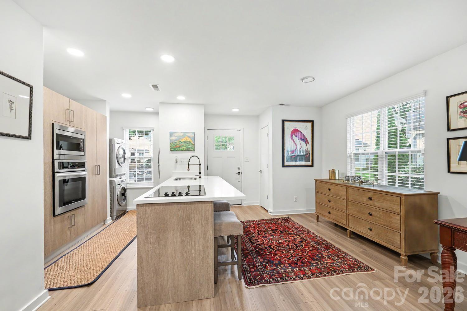 1511 Briar Creek Road Unit: A