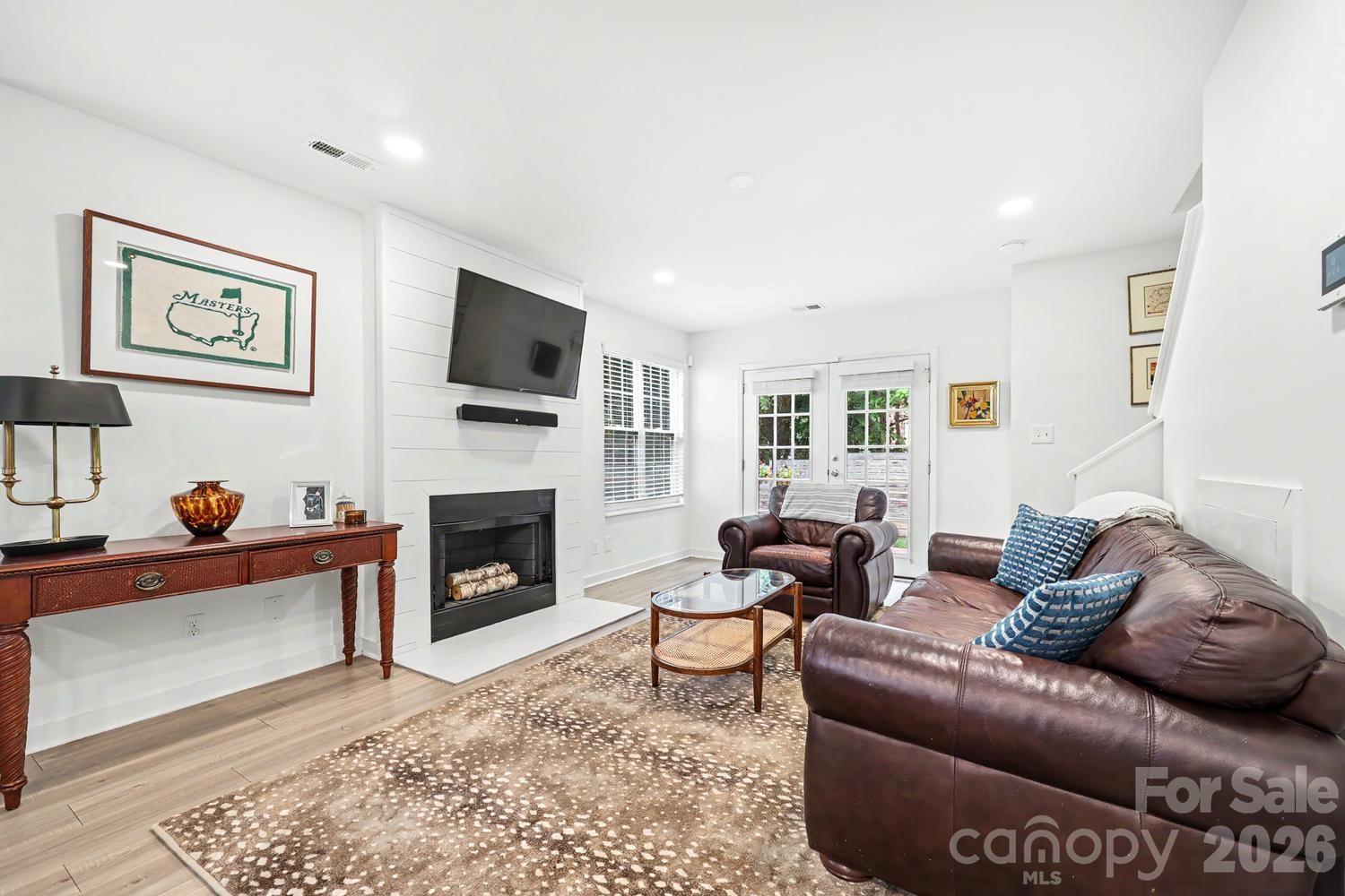 1511 Briar Creek Road Unit: A