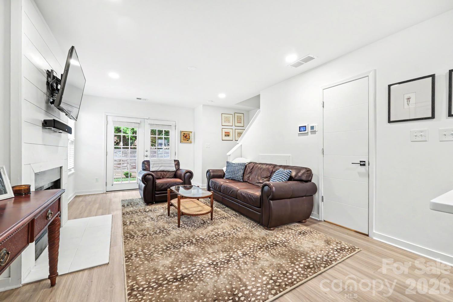 1511 Briar Creek Road Unit: A