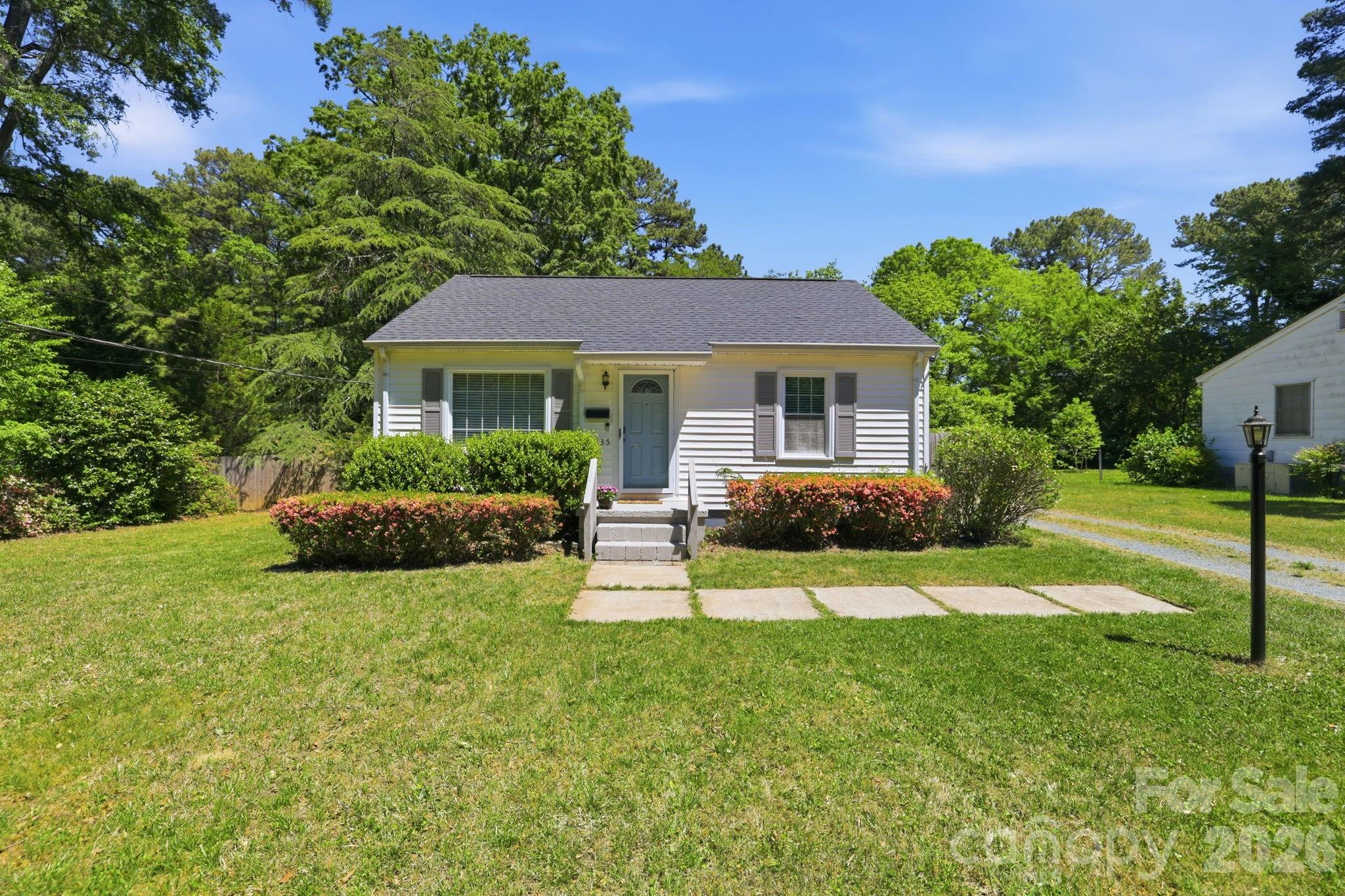 5235 Auburndale Road