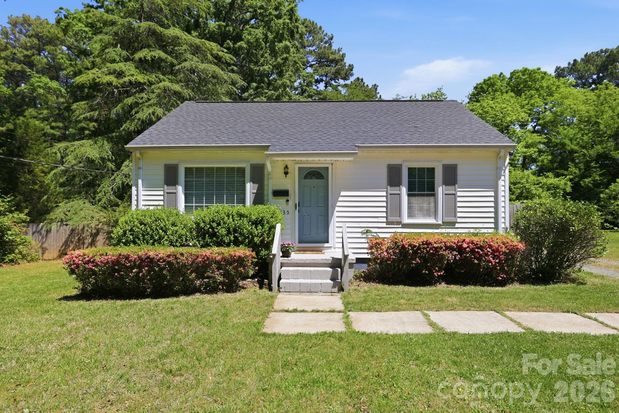 5235 Auburndale Road