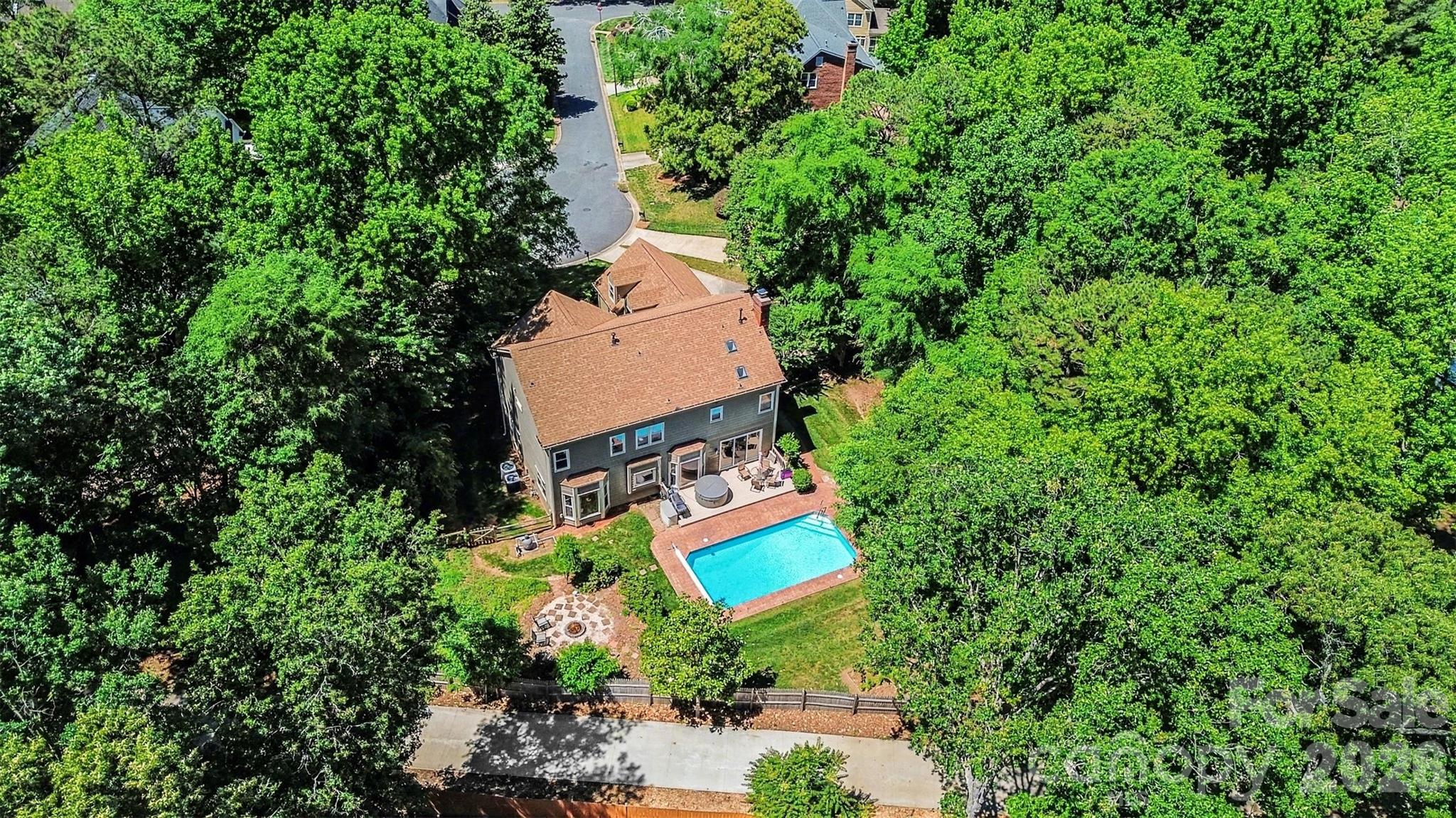 4600 Belvoir Court Unit: 7
