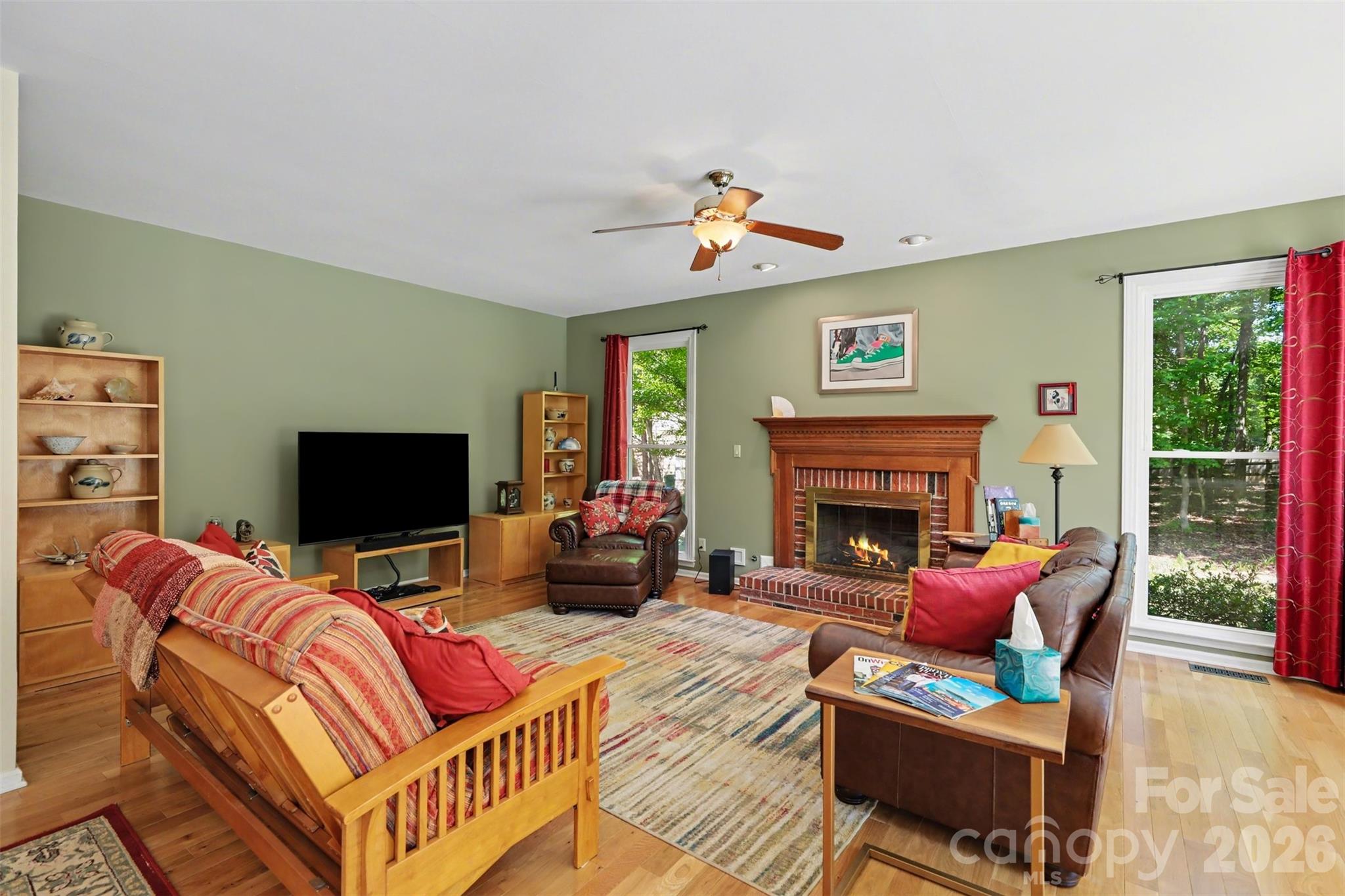 4600 Belvoir Court Unit: 7