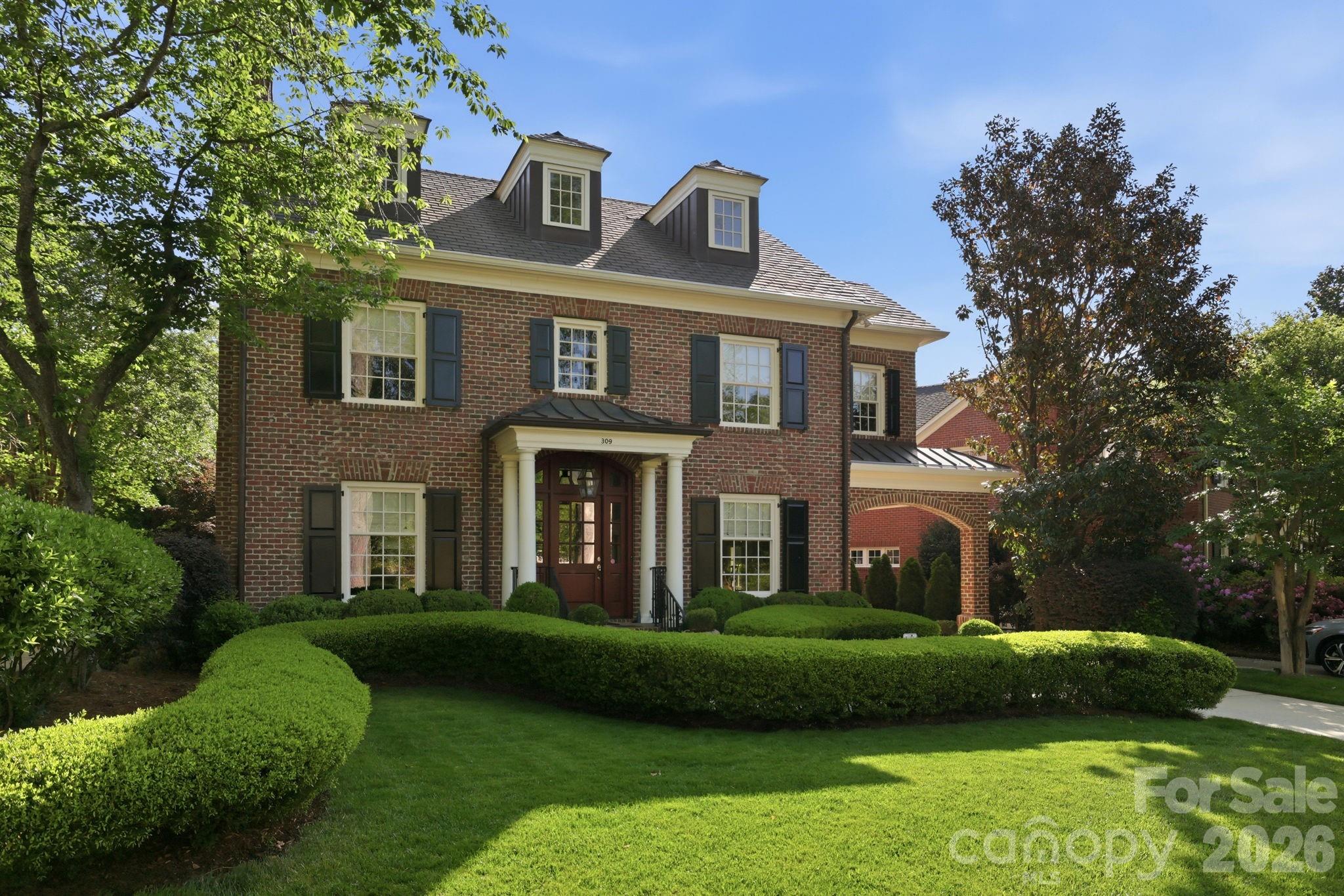 309 Hempstead Place