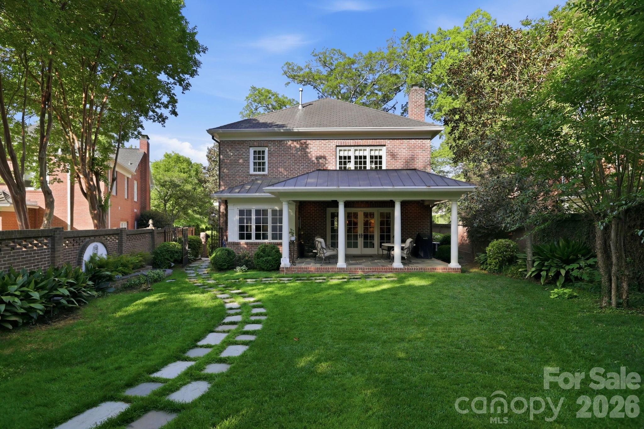 309 Hempstead Place