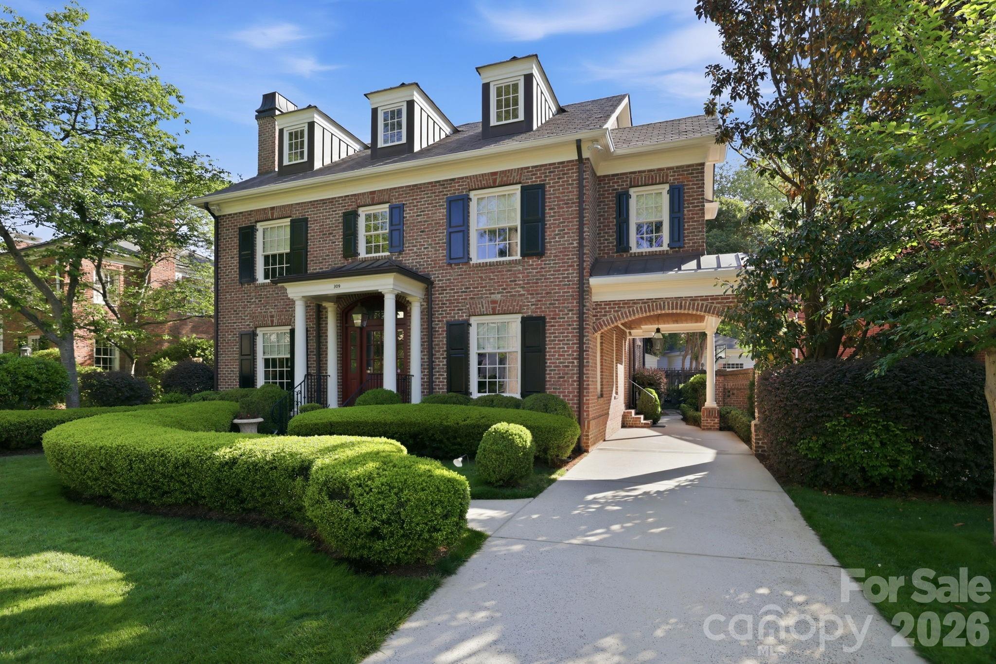 309 Hempstead Place