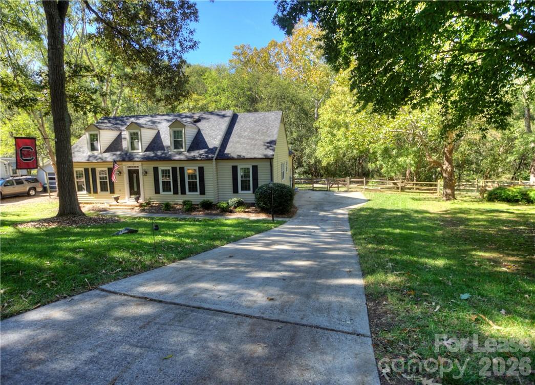 3806 Bridgewood Lane