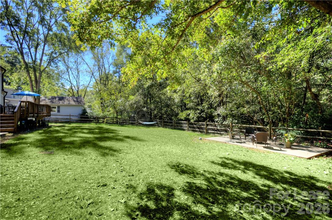 3806 Bridgewood Lane