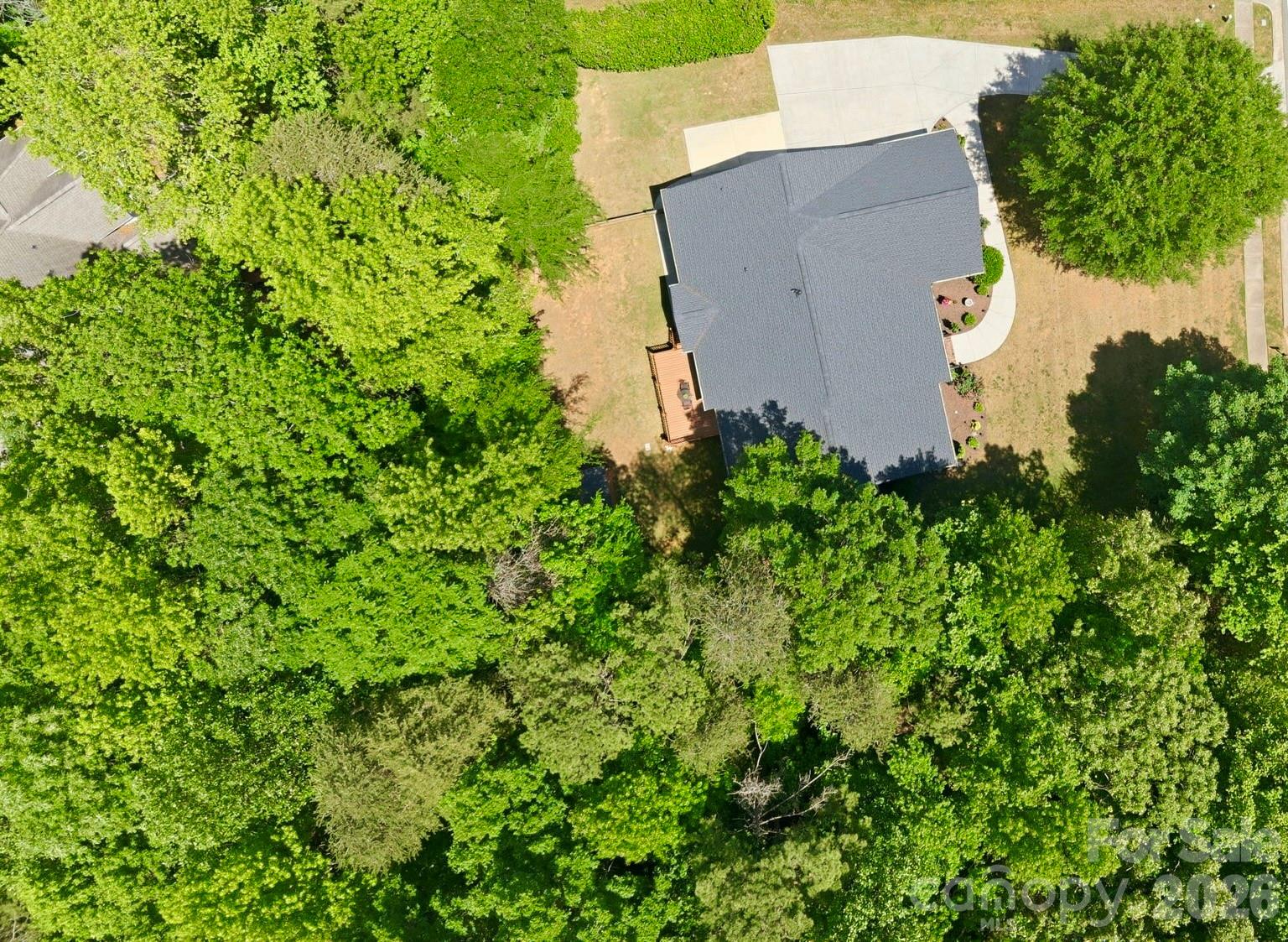 9509 Truelight Church Road