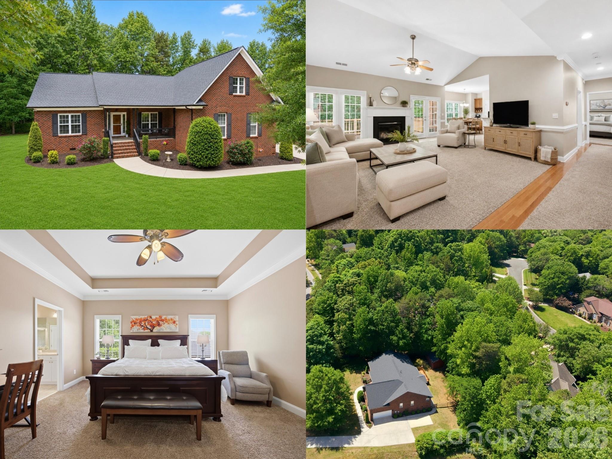 9509 Truelight Church Road