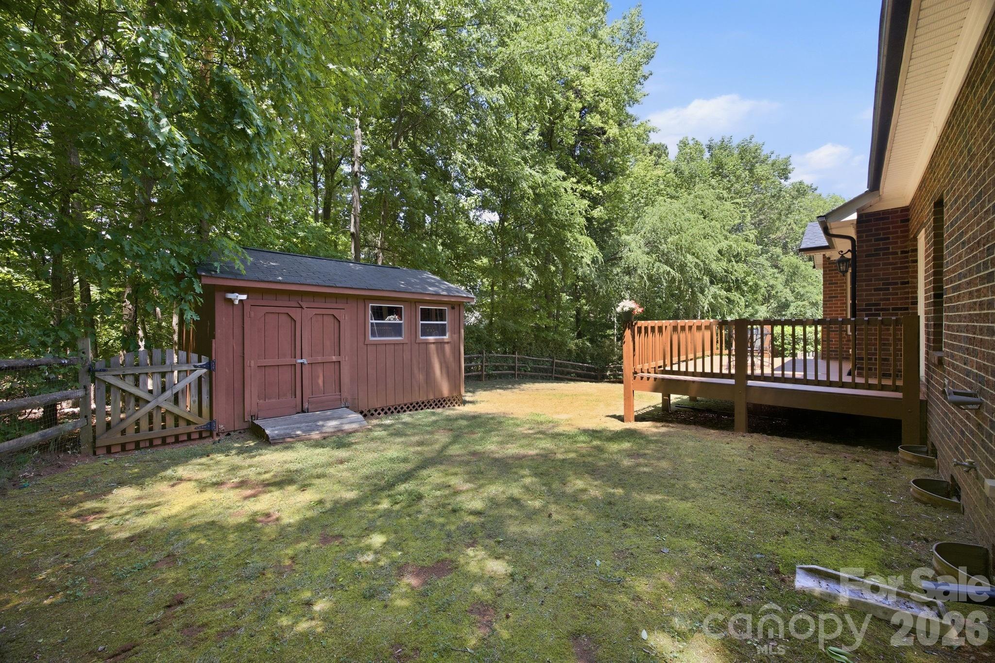9509 Truelight Church Road