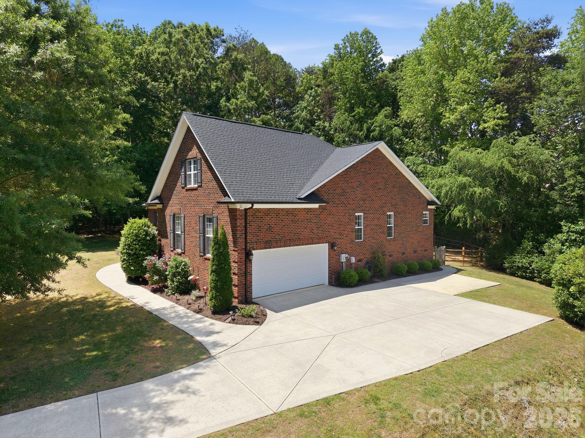 9509 Truelight Church Road