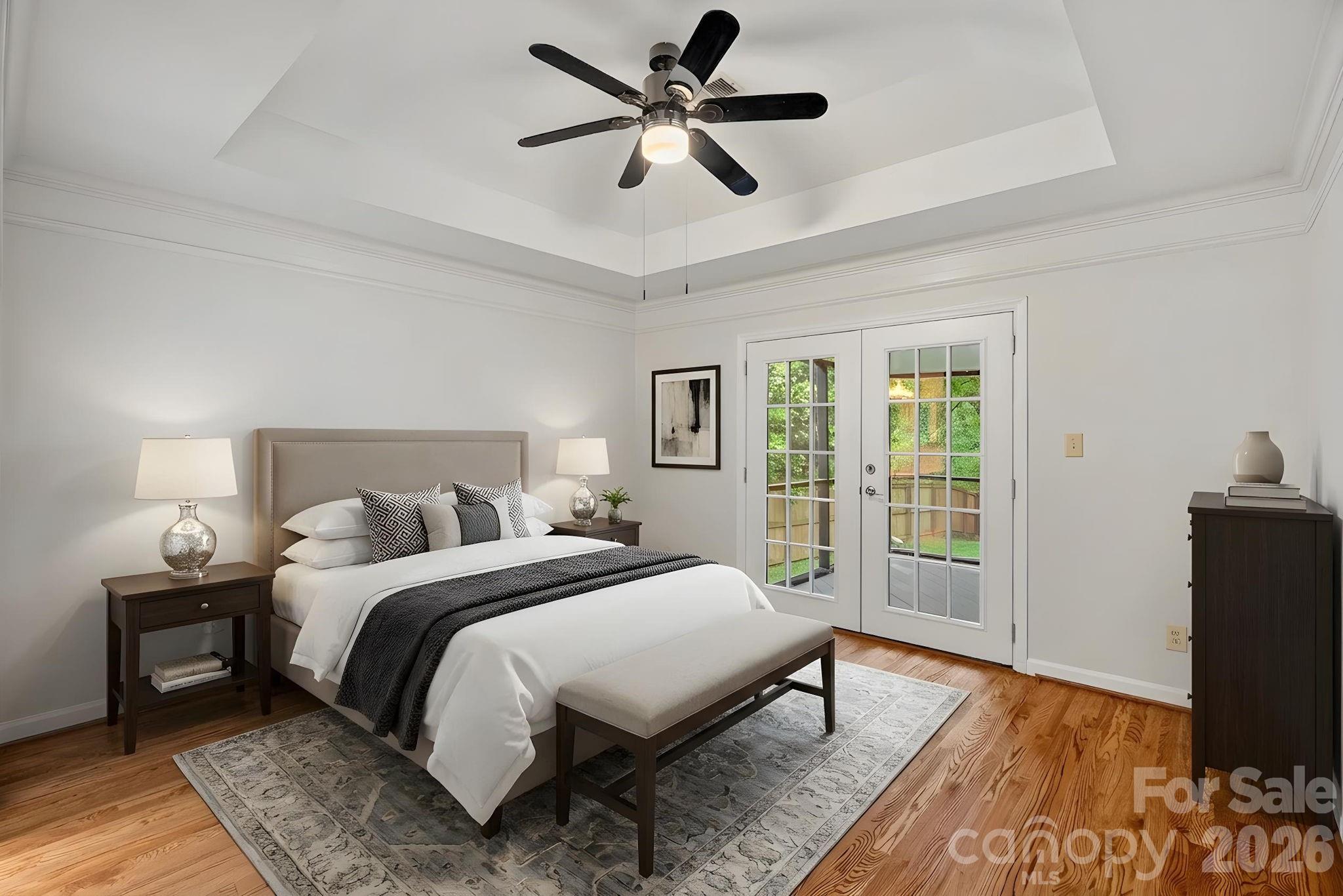 806 Water Wheel Court
