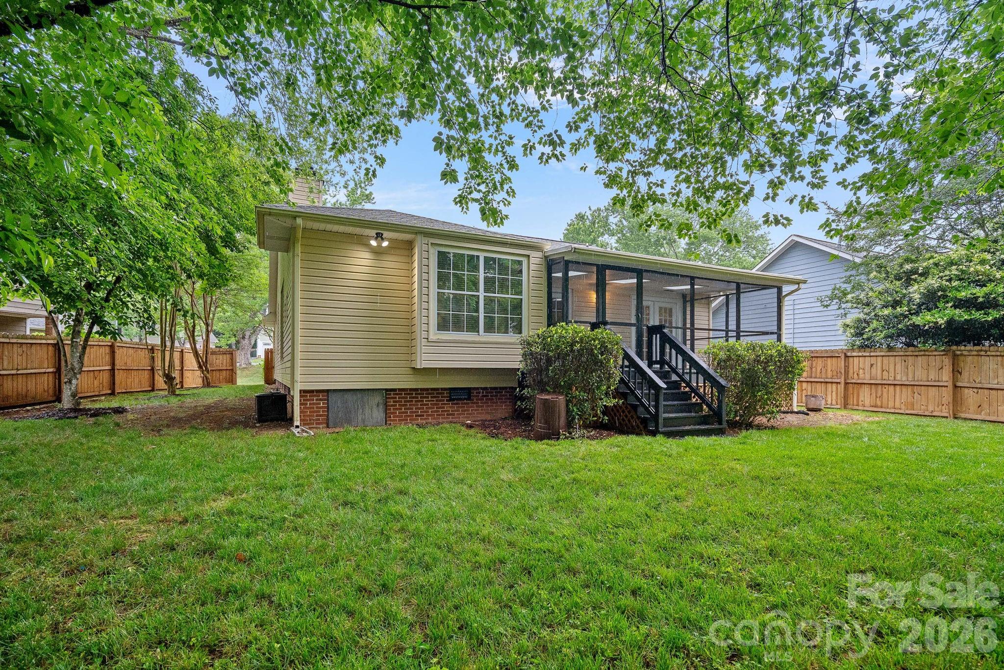 806 Water Wheel Court