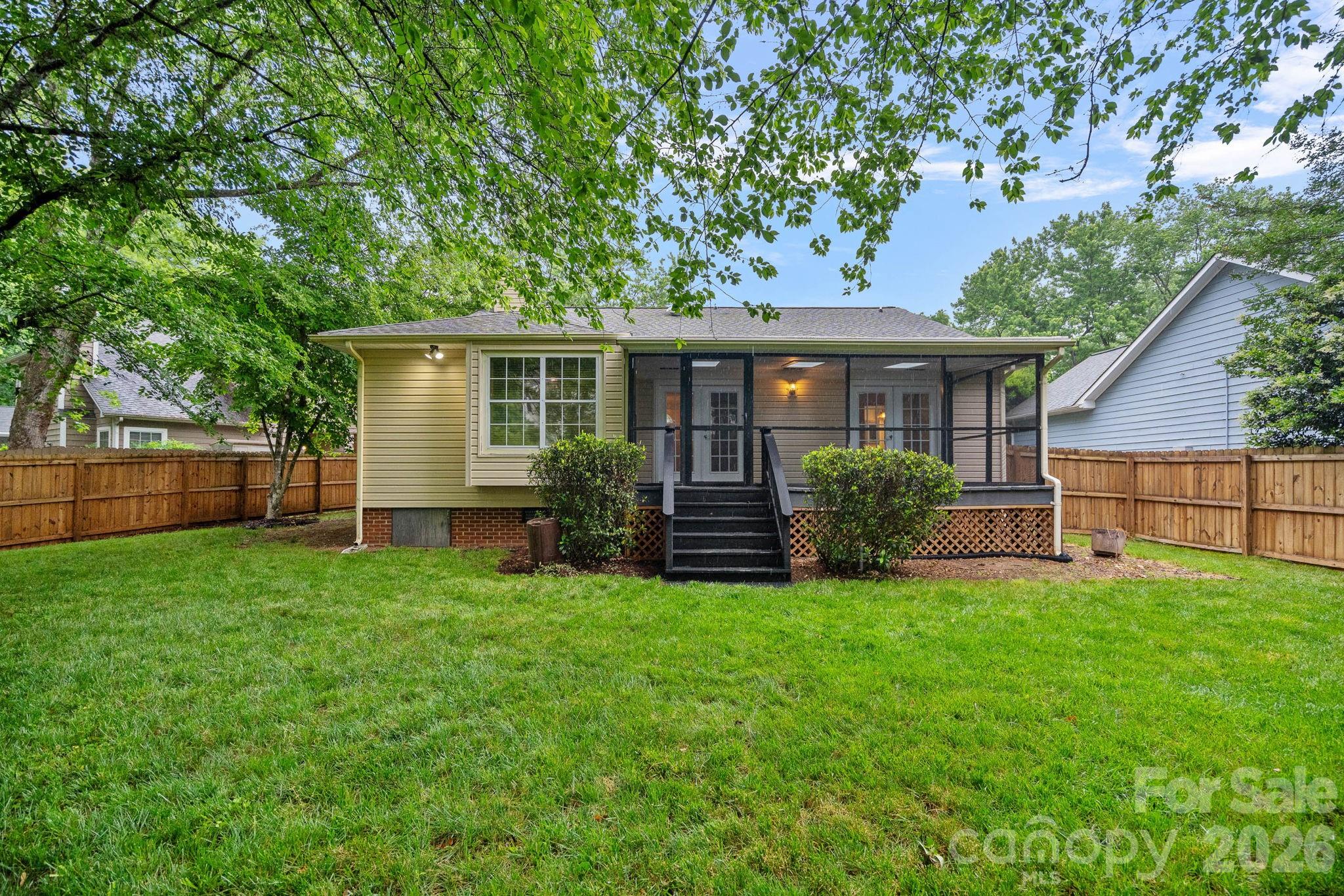 806 Water Wheel Court