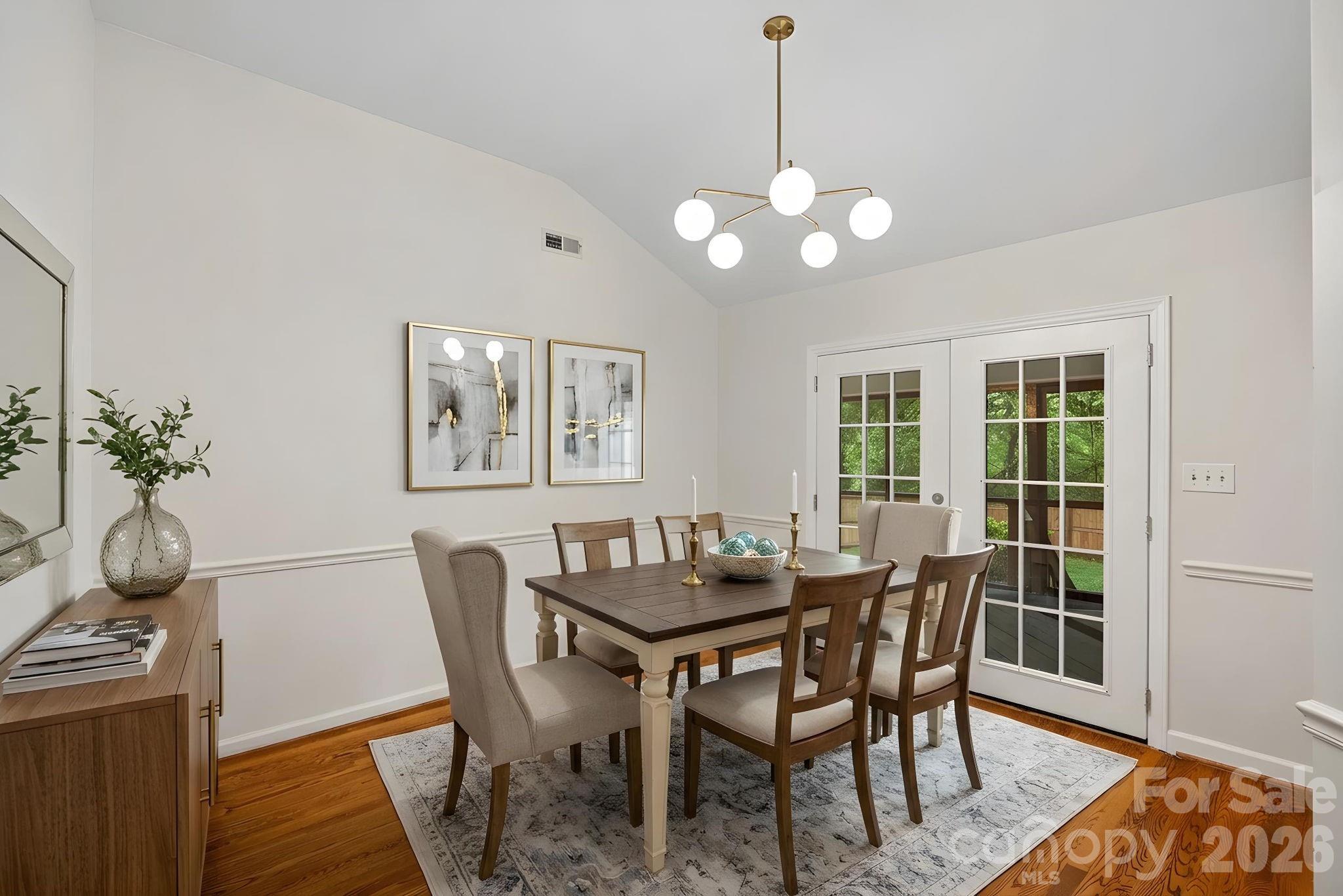 806 Water Wheel Court