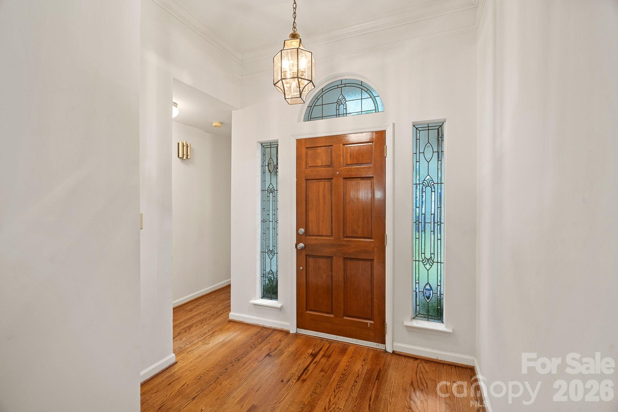 806 Water Wheel Court