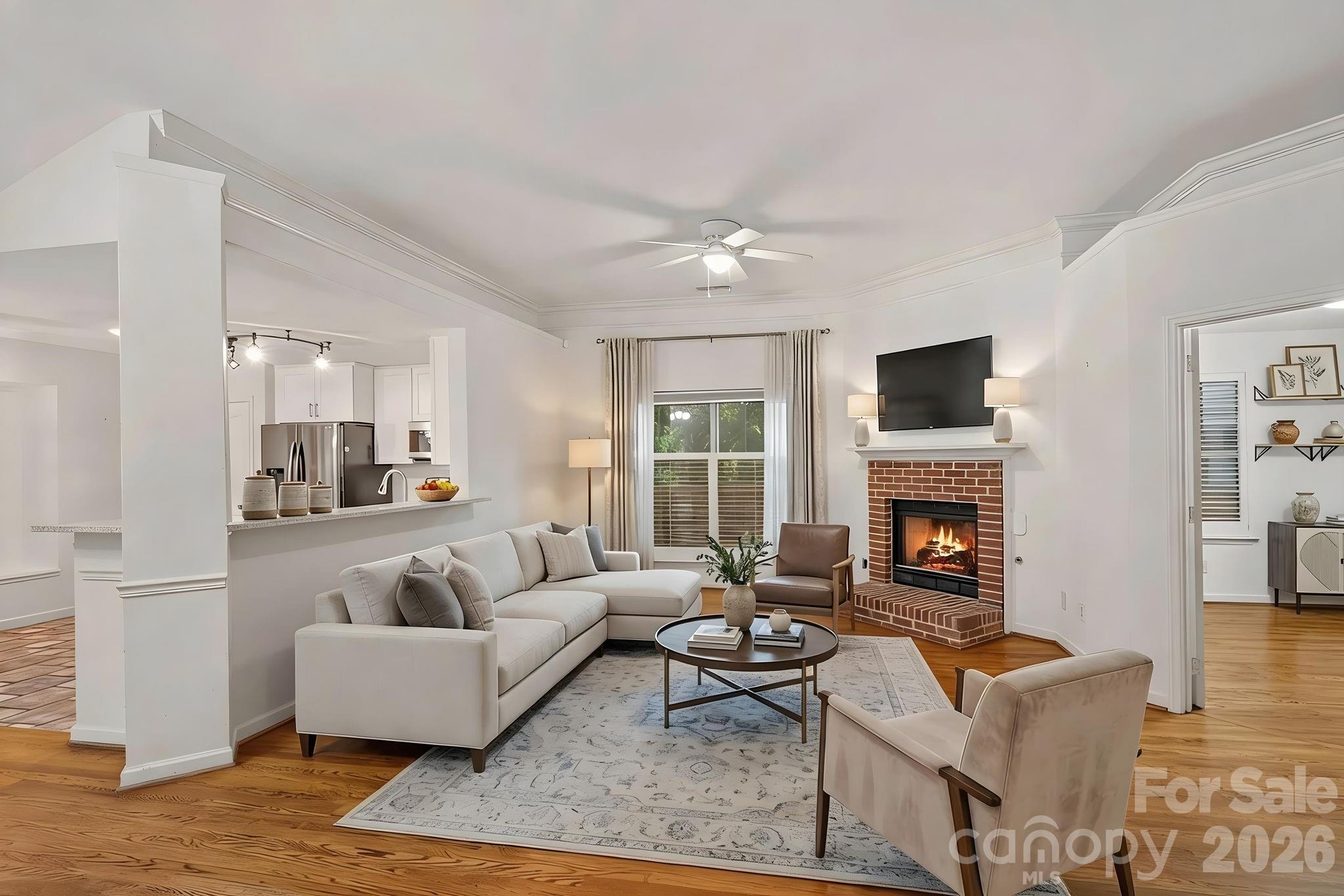 806 Water Wheel Court