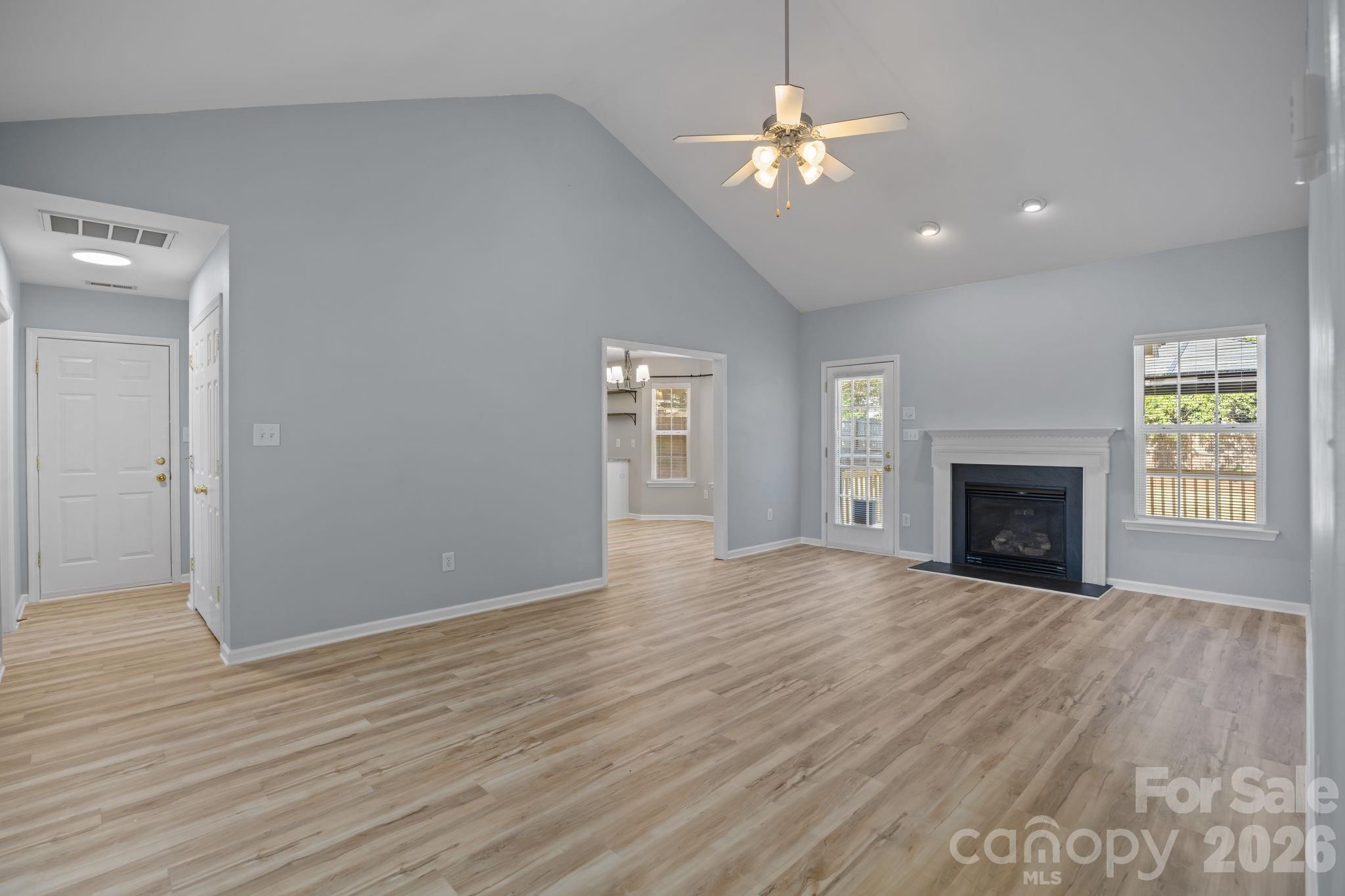 417 Deerfield Drive