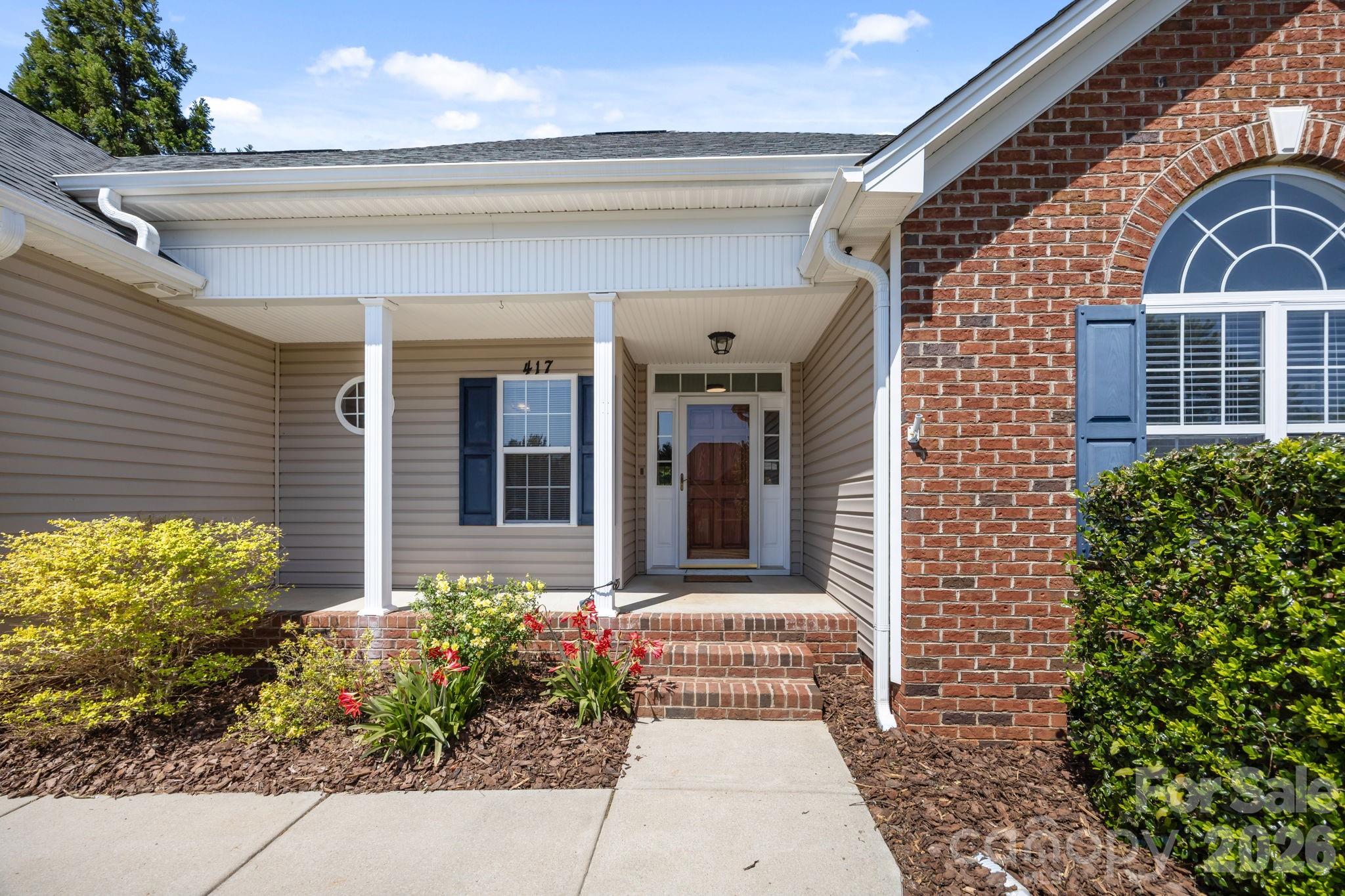 417 Deerfield Drive