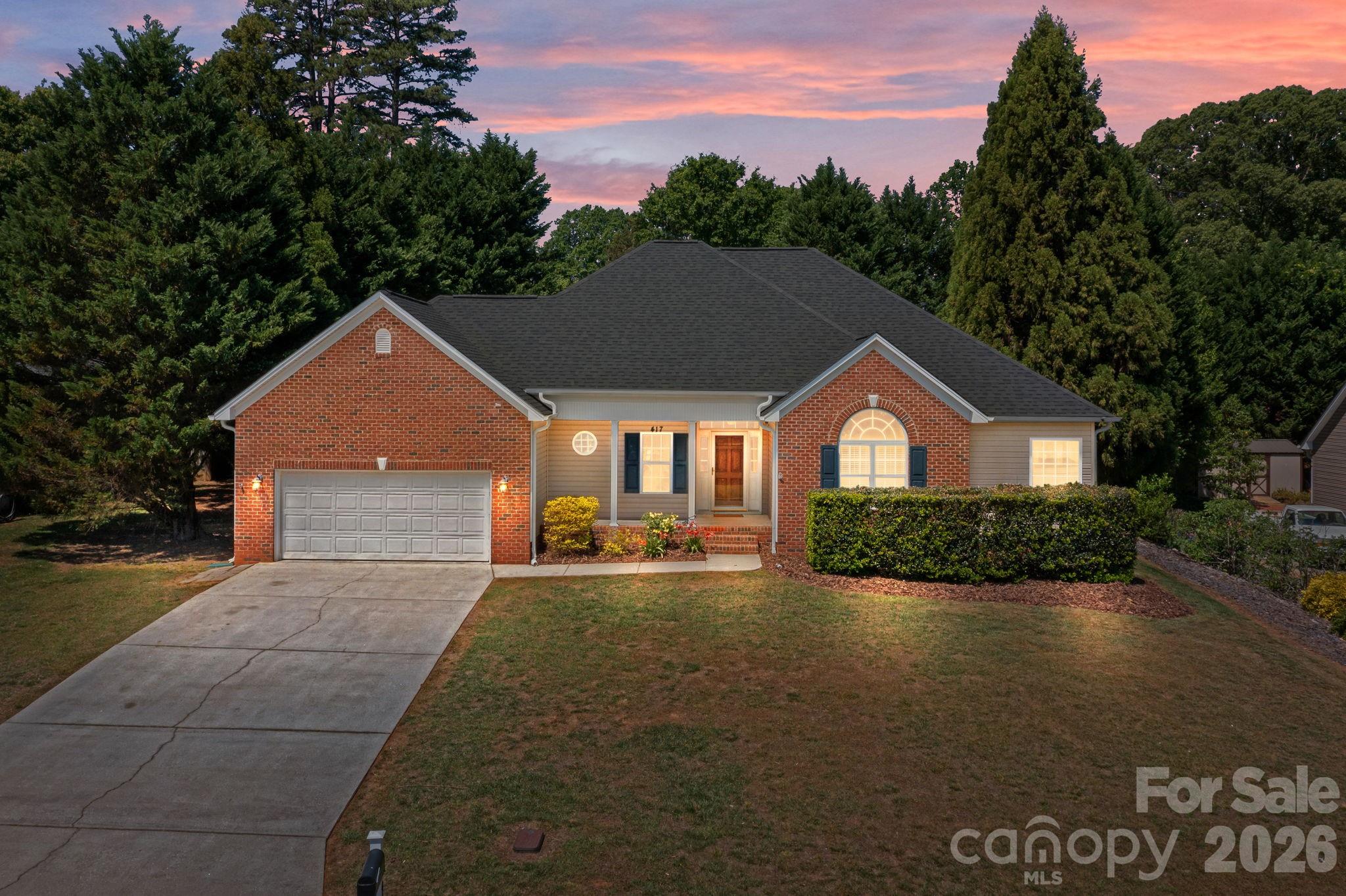 417 Deerfield Drive