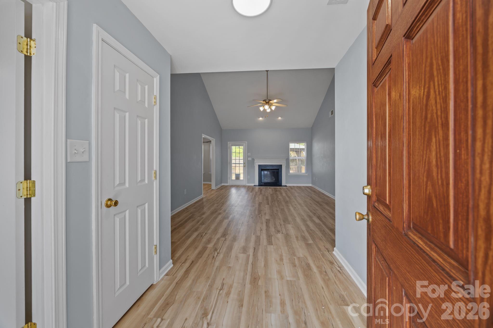 417 Deerfield Drive