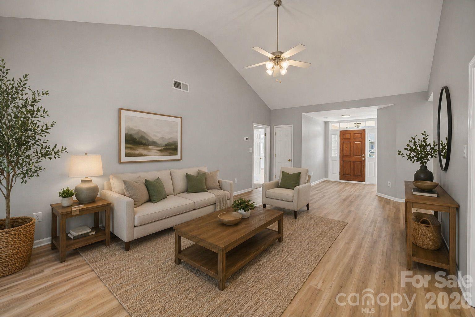417 Deerfield Drive