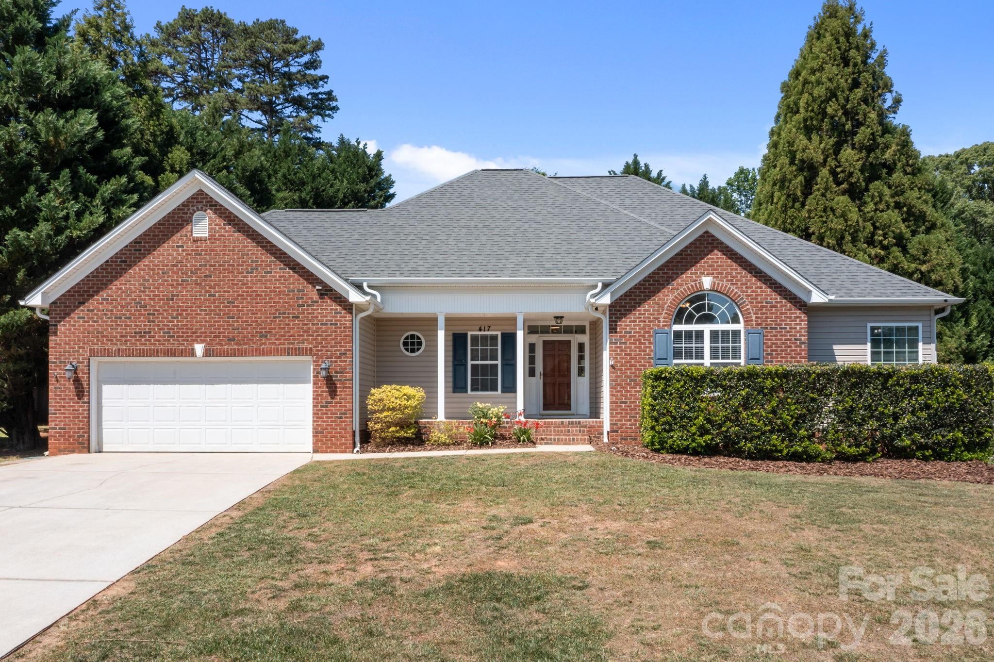417 Deerfield Drive