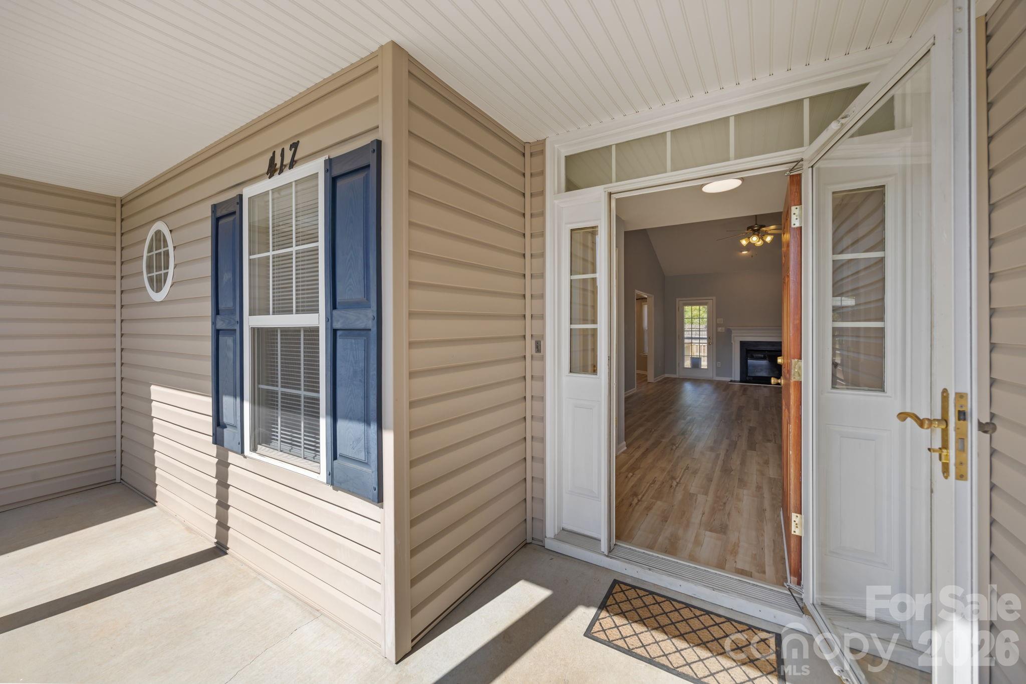 417 Deerfield Drive