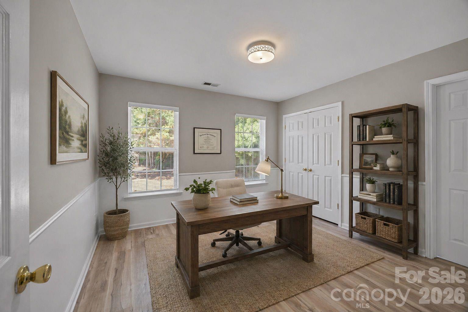 417 Deerfield Drive