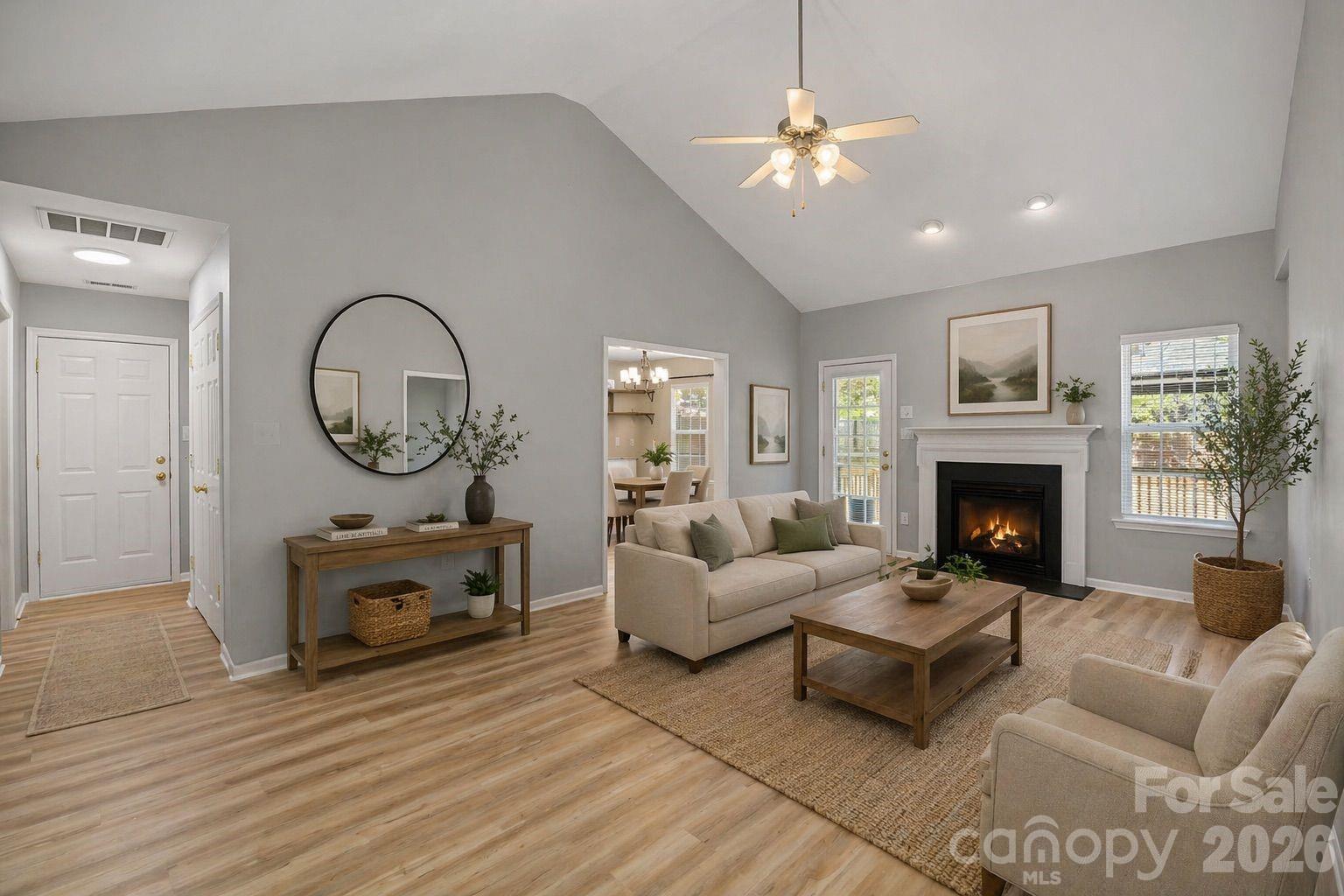 417 Deerfield Drive
