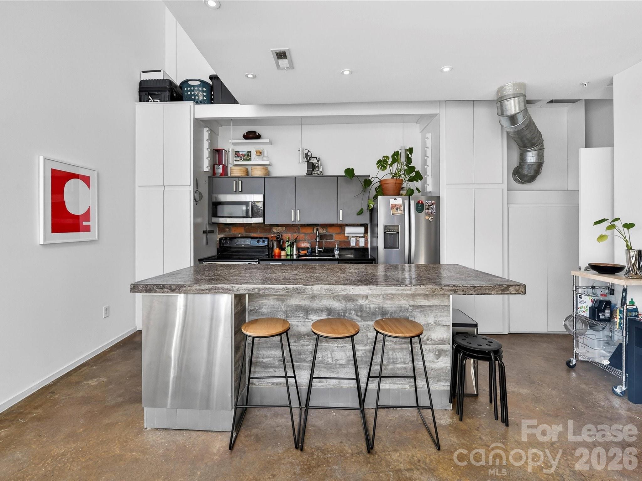 3123 N Davidson Street Unit: 201
